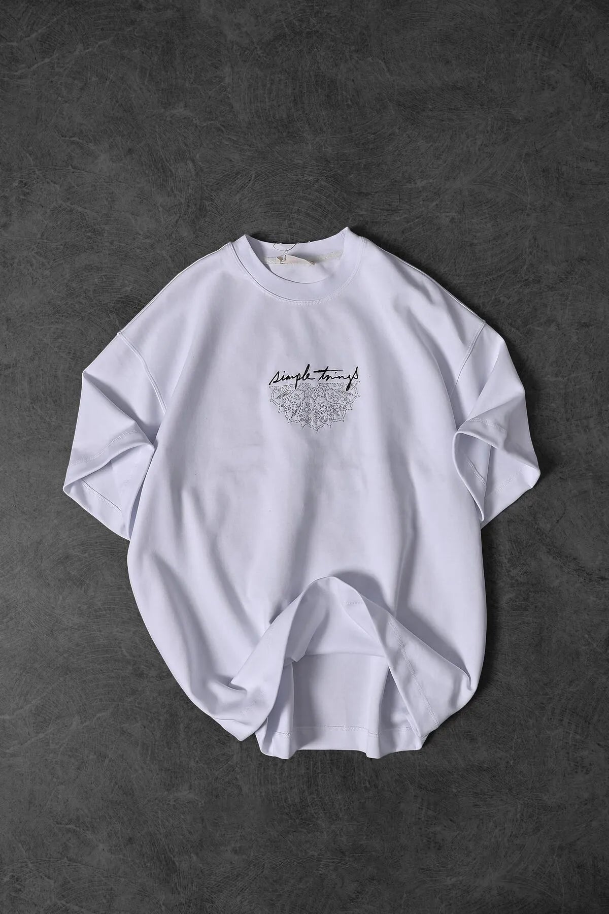 T-Shirt Simple Things