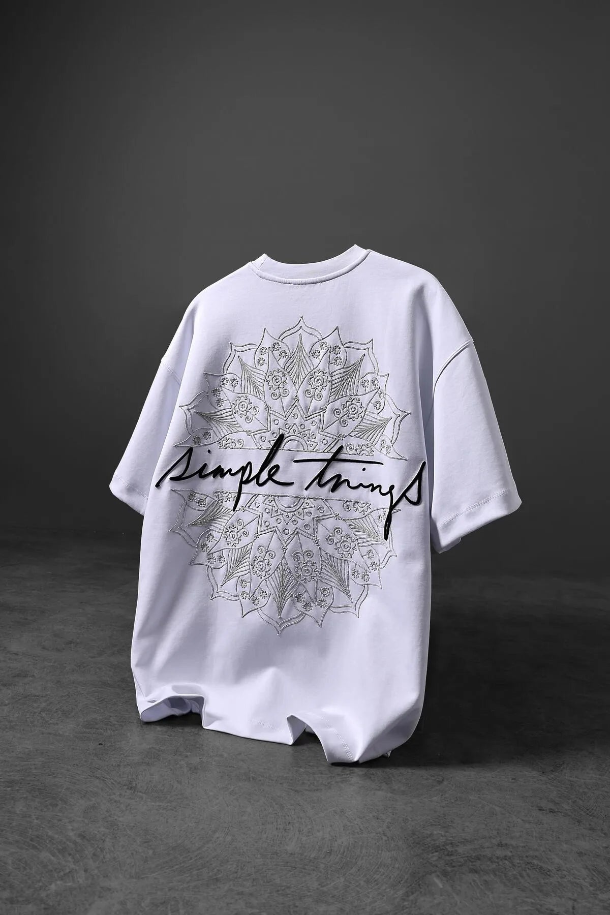 T-Shirt Simple Things