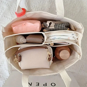 Classy Organized Totebag