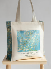 Van Gogh "Almond Blossom" - Tote Bag