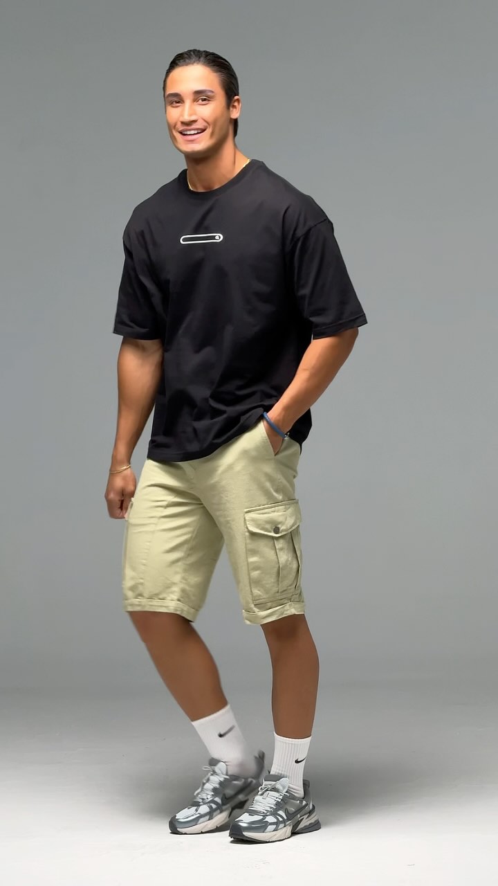 Tshirt Oversize search Vibes