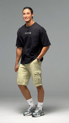 Tshirt Oversize search Vibes